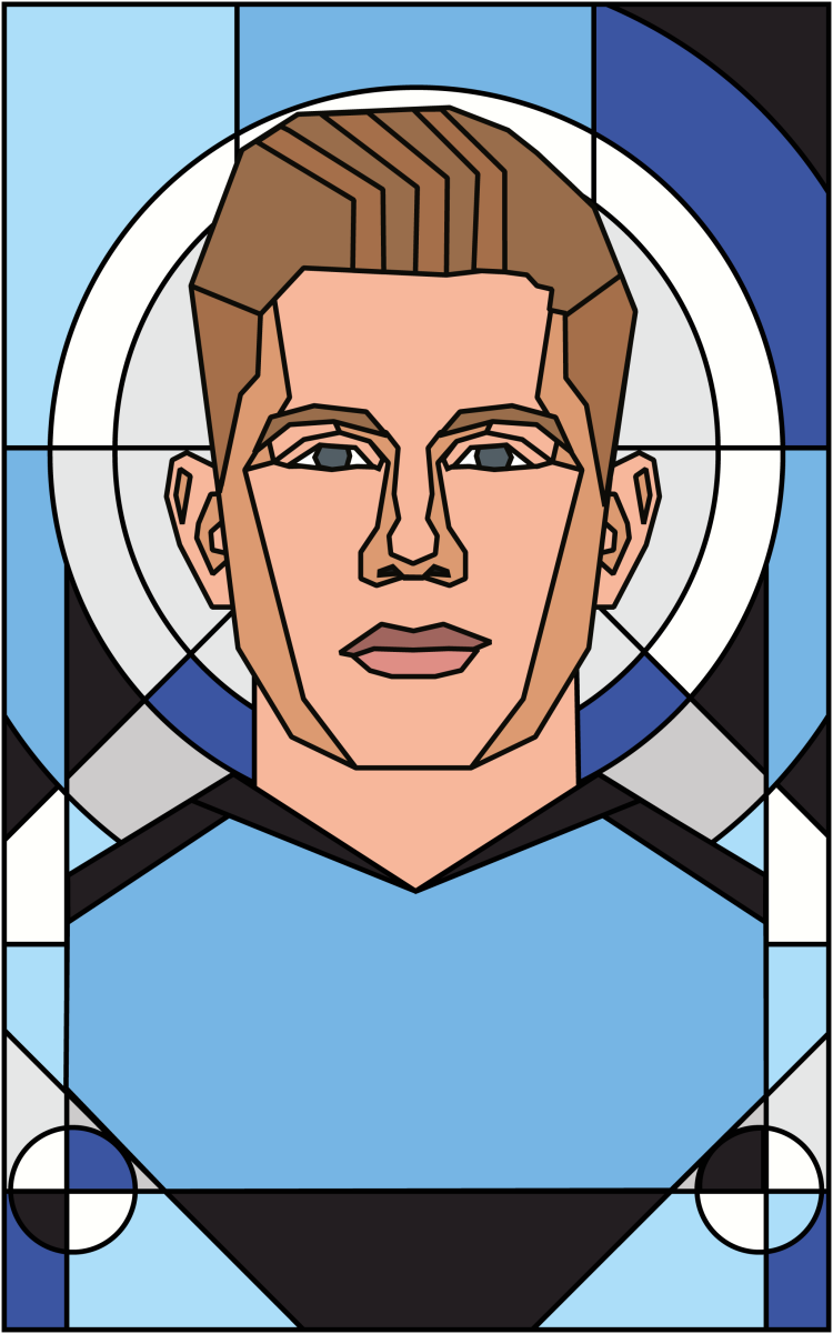 藍軍傳奇的 藍軍傳奇的