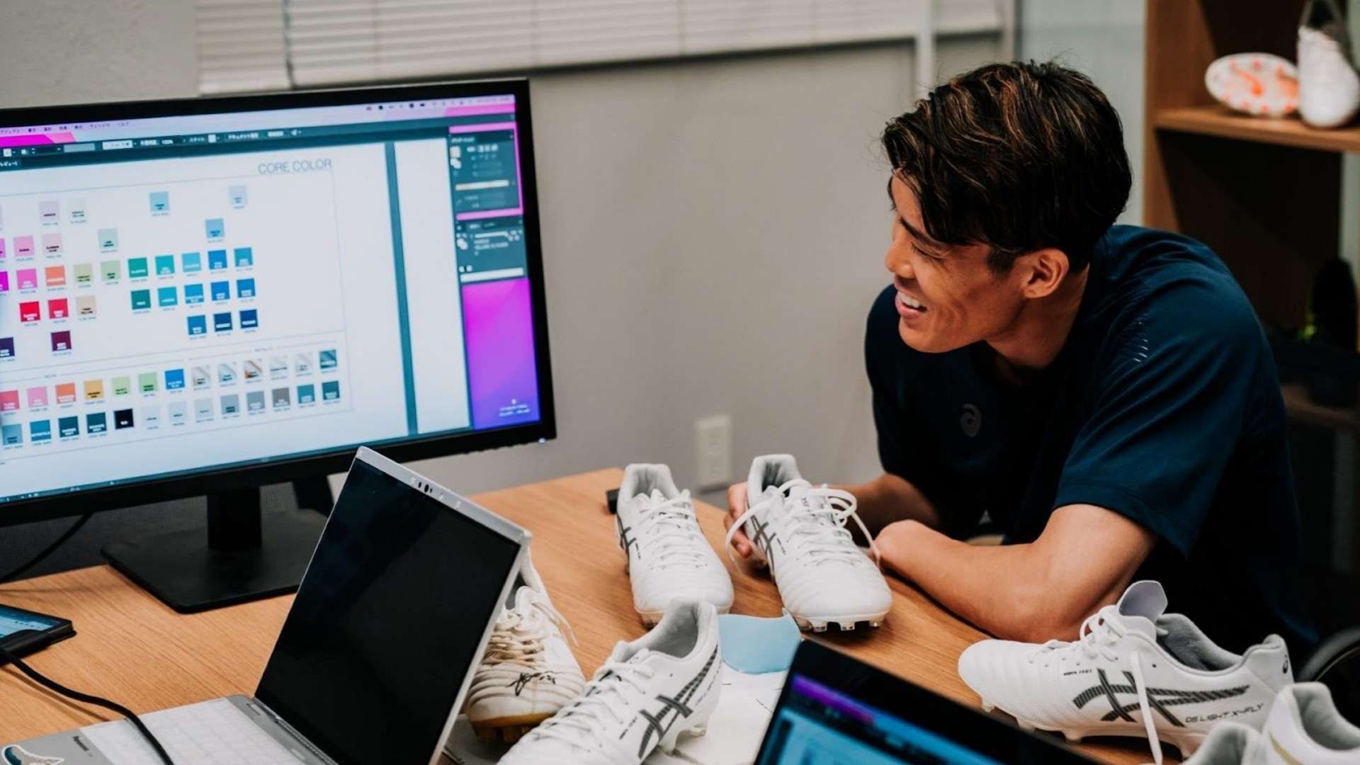 和马内的继 和马内的继