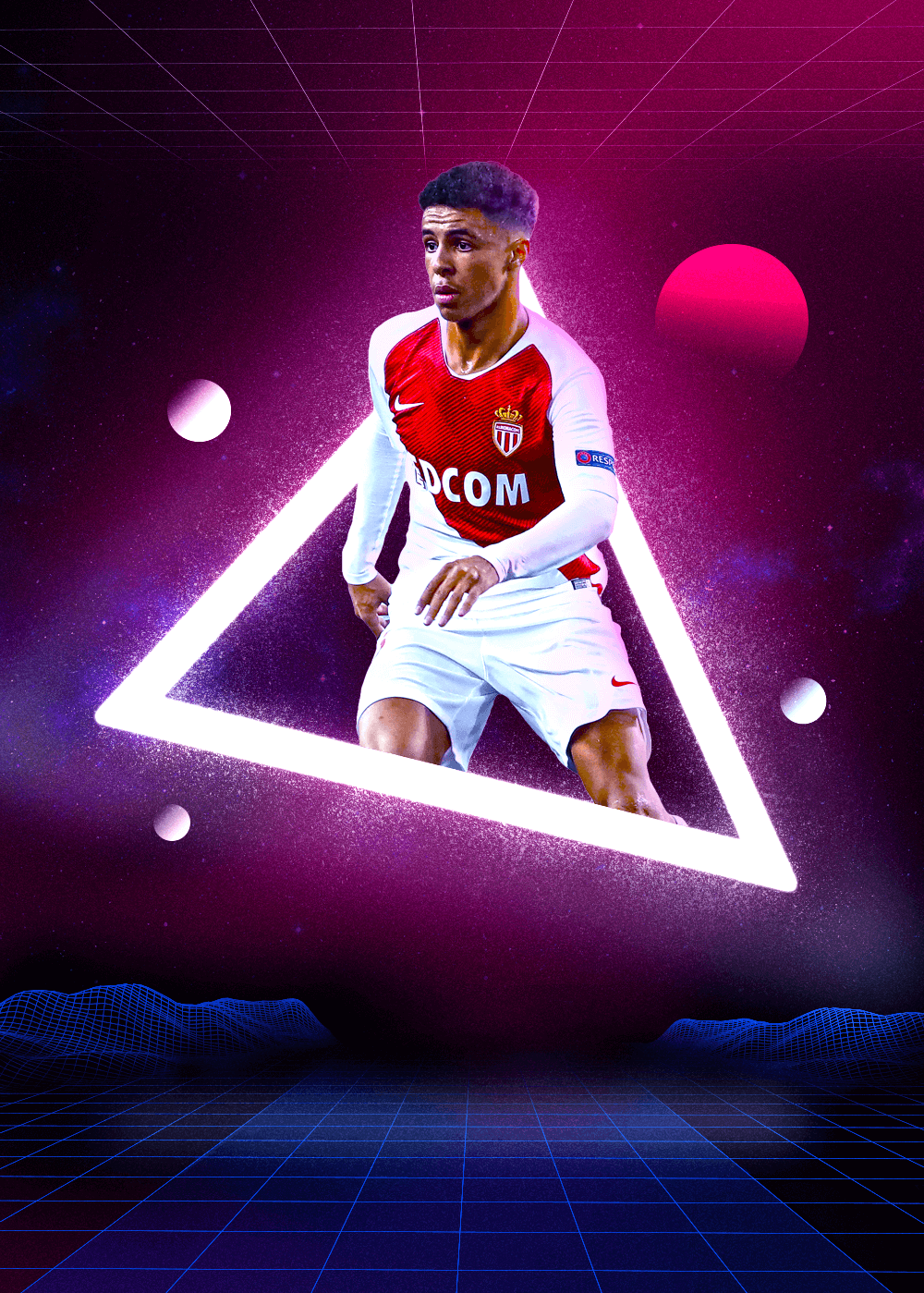 着心理优势 着心理优势