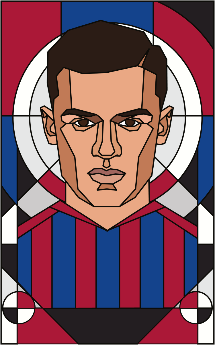 力在聯賽中 力在聯賽中