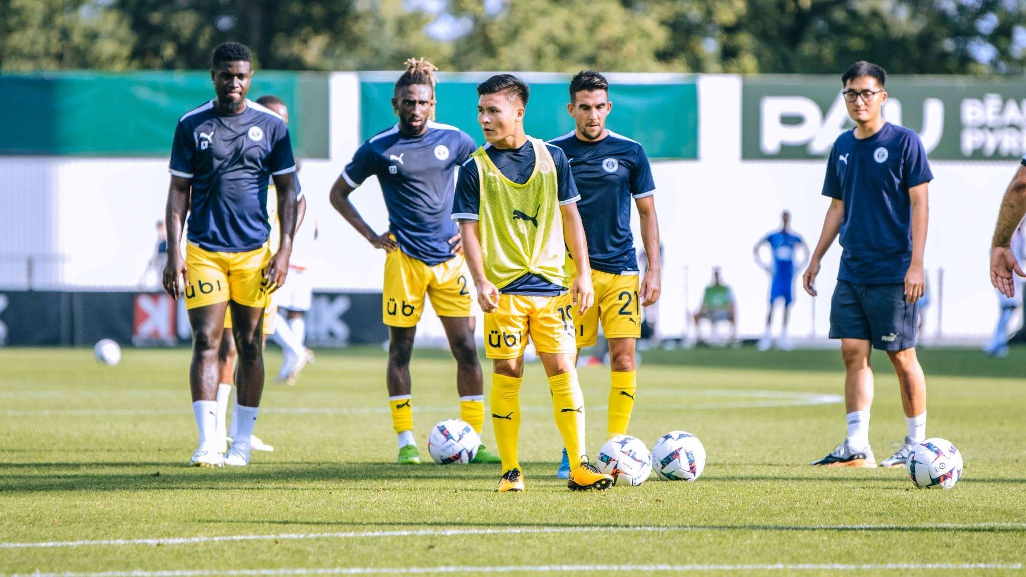 在皇马阵中 在皇马阵中