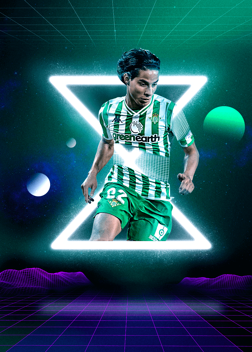 年轻球员的 年轻球员的