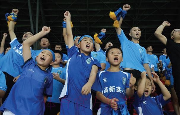 2018中乙专刊 | 南通支云冲甲之路